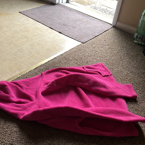 Girls jacket - Picture 3 of 3